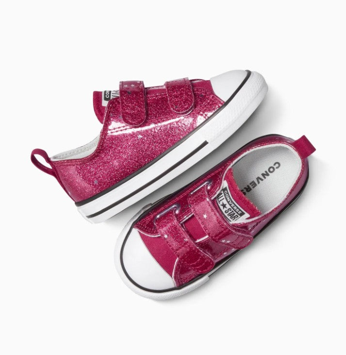 A13115 Star Glitter Low Infants