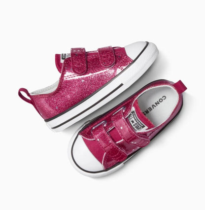 A13115 Star Glitter Low Infants