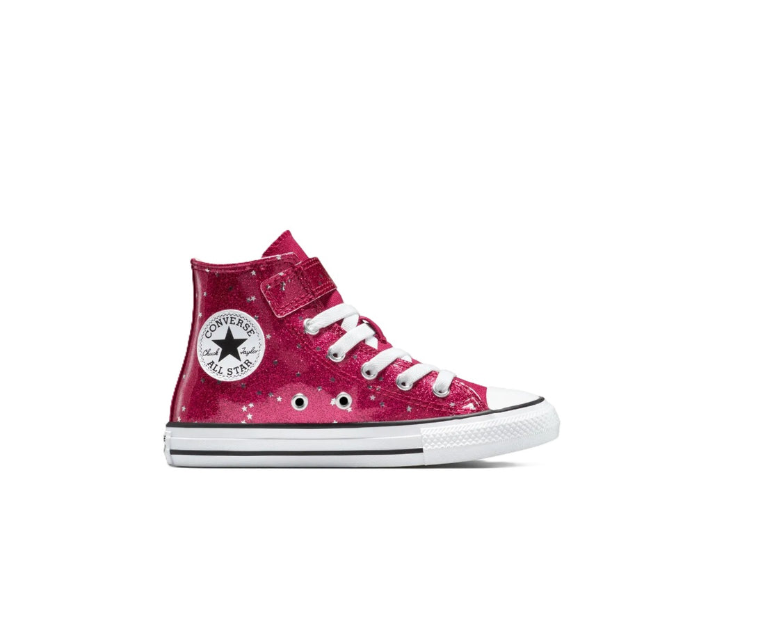 A13113 Star Glitter Hi Youth