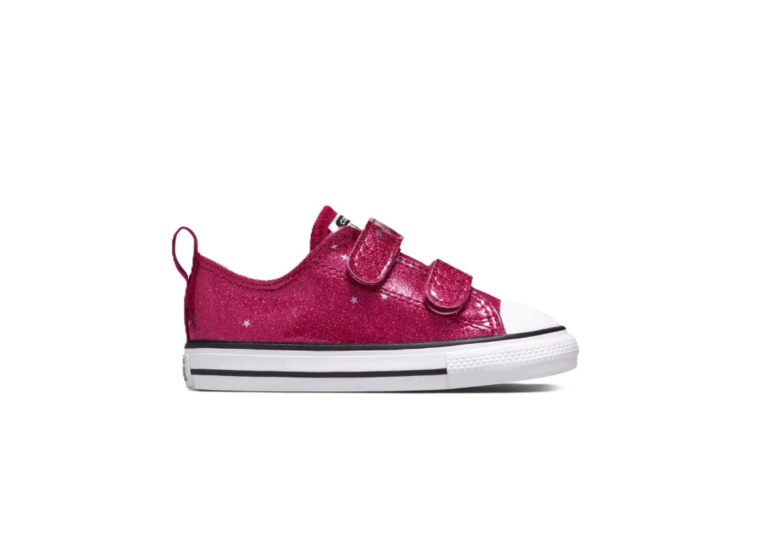 A13115 Star Glitter Low Infants