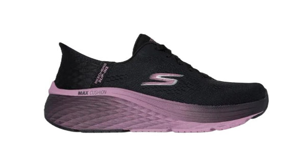 129626 Max Cushioning Elite 2.0 Solace Wmns