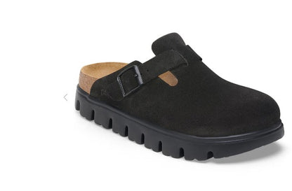 1028317 Narrow Boston Platform