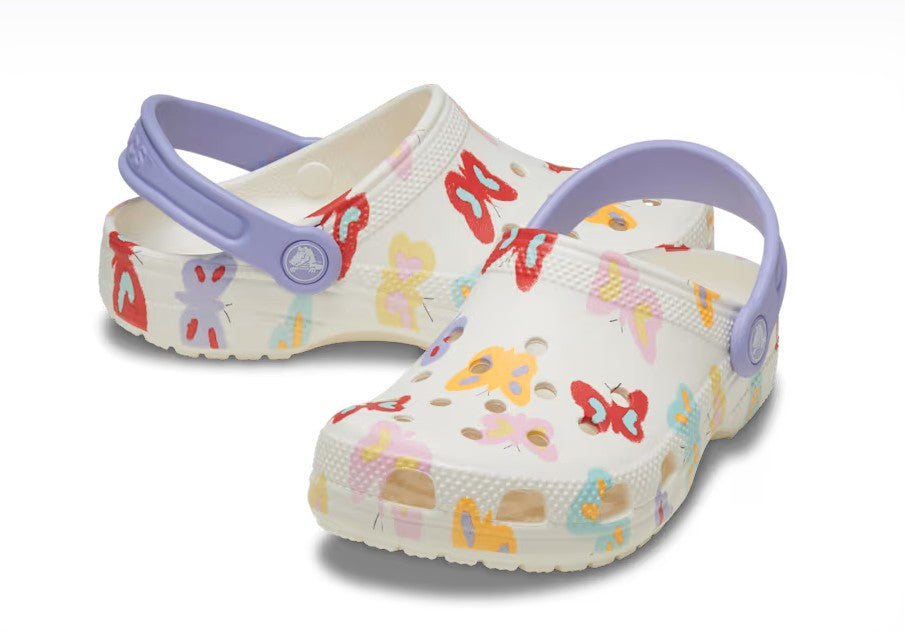 211263-0Wv Classic Butterfly Infants