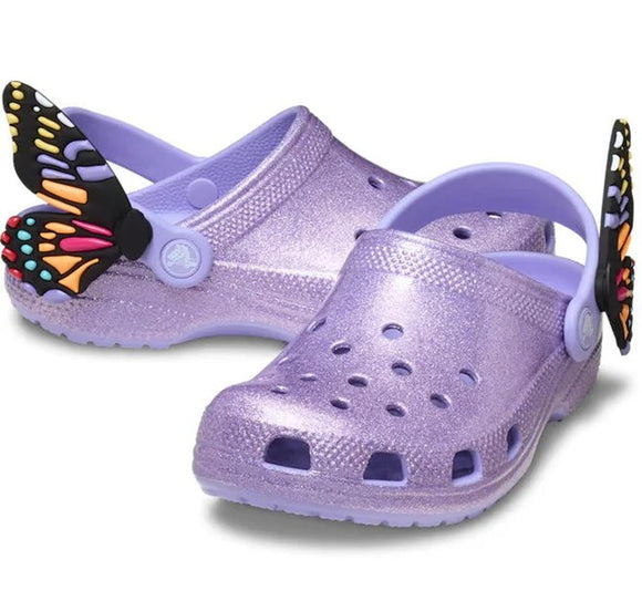 211262-5Bn Classic I Am Butterfly Youth