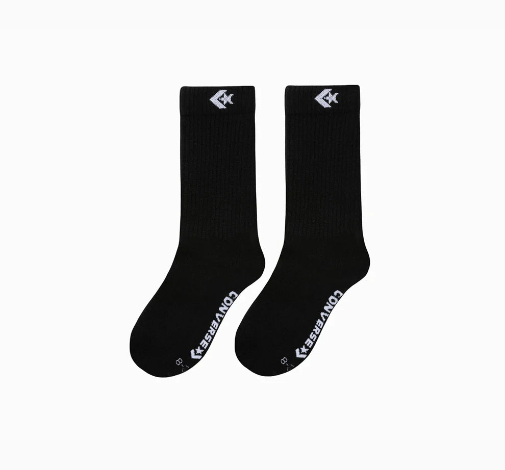 Mc0845 Crew Socks By Converse