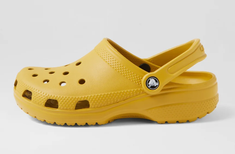 10001-76A Classic Clog Unisex