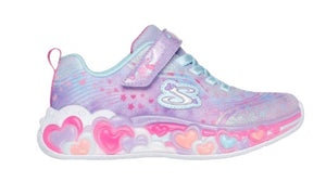 302696L Eternal Heart Lights Youth