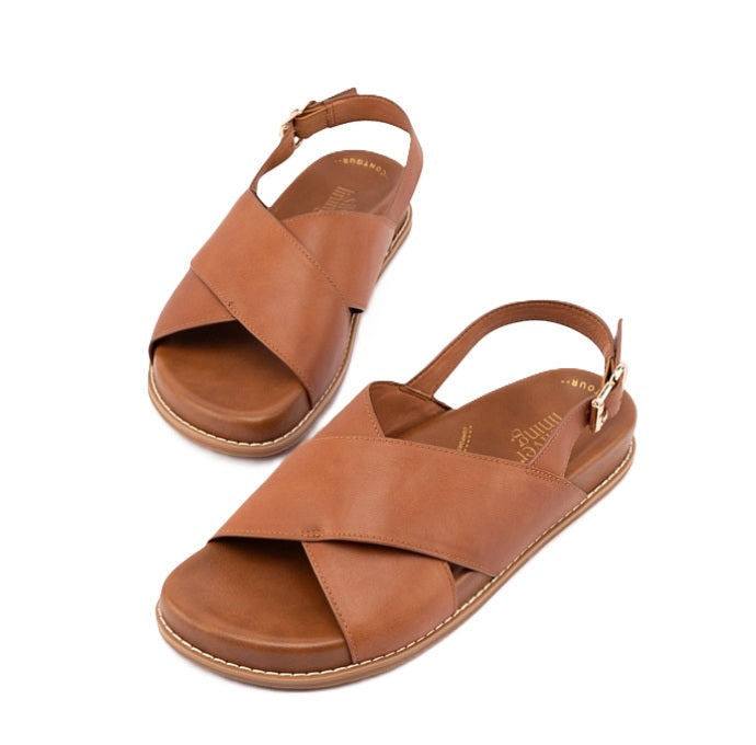 Ferguson by Silver Lining