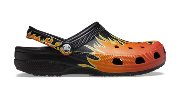 210993-0C4 Classic Flames Youth