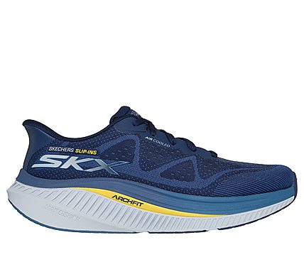 216352 Go Walk Max Cushioning Arch Fit - Jesper