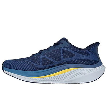 216352 Go Walk Max Cushioning Arch Fit - Jesper