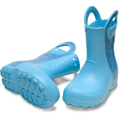 211273-4Wd Handle It Rain Boot Infants