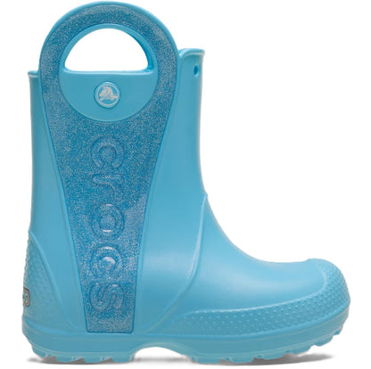 211272-4Wd Handle It Rain Boot Youth
