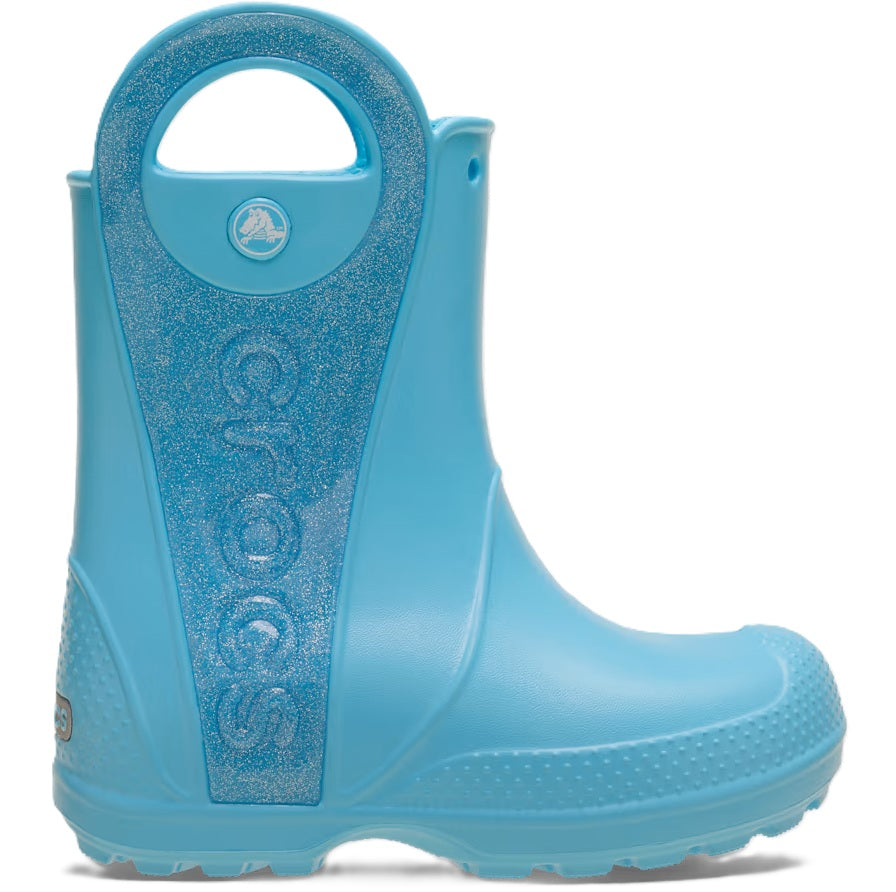 211273-4Wd Handle It Rain Boot Infants