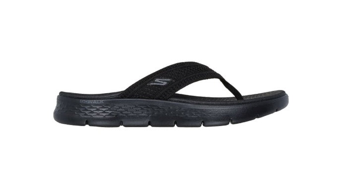 141459 Go Walk Flex Sandal - Holly