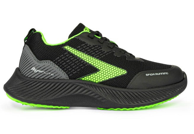 Kaleido Velcro By Sfida Youth Kids