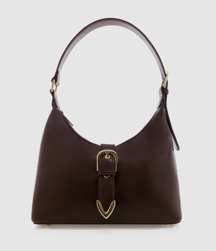 Lyra Shouder Bag By Billini