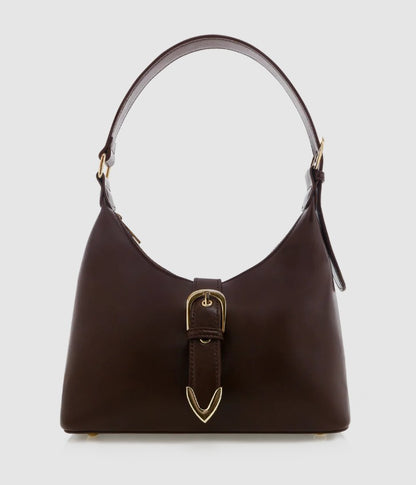 Lyra Shouder Bag By Billini