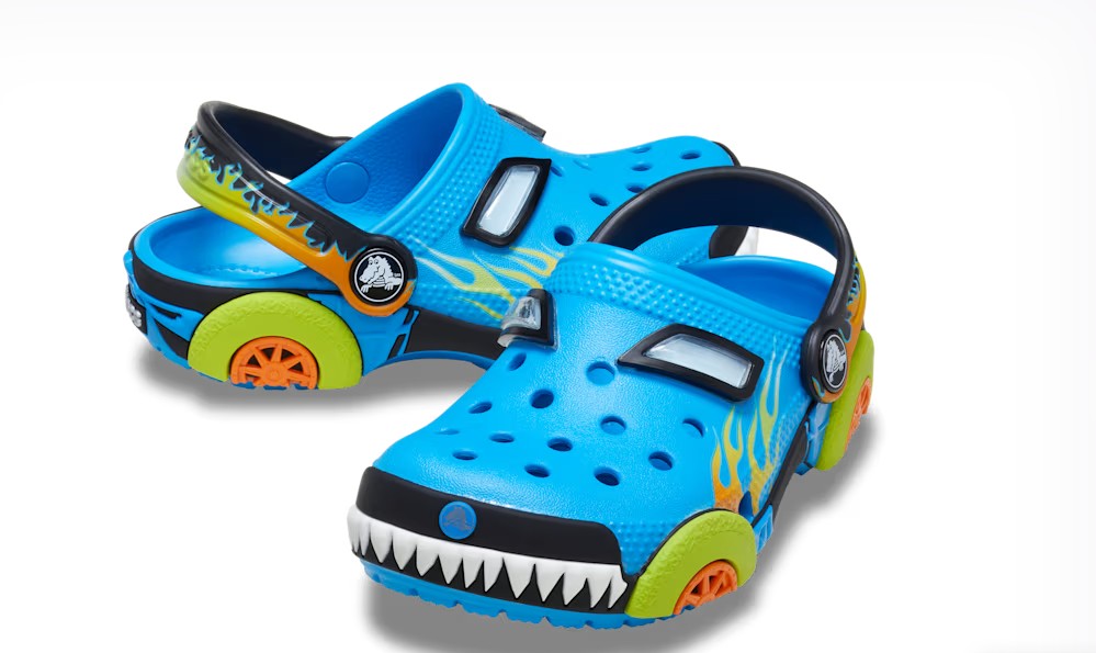 211305-4Os Classic Iam Monster Infants