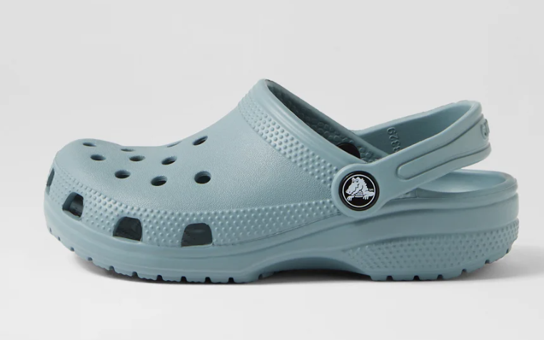 206990-3Yo Classic Clog Infants
