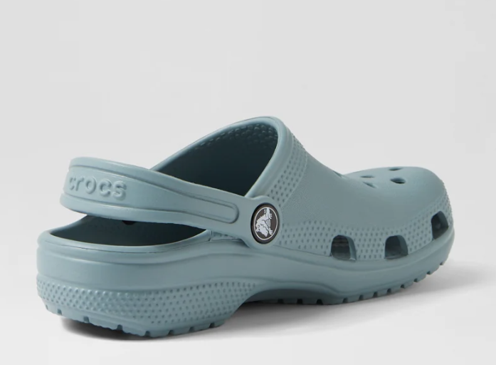 206991-3Yo Classic Clog Youth
