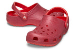 205942-6Zr Classic Glitter Crocs