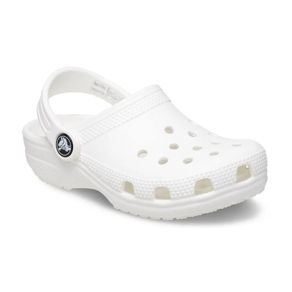 206991-100  CLASSIC CLOG YOUTH