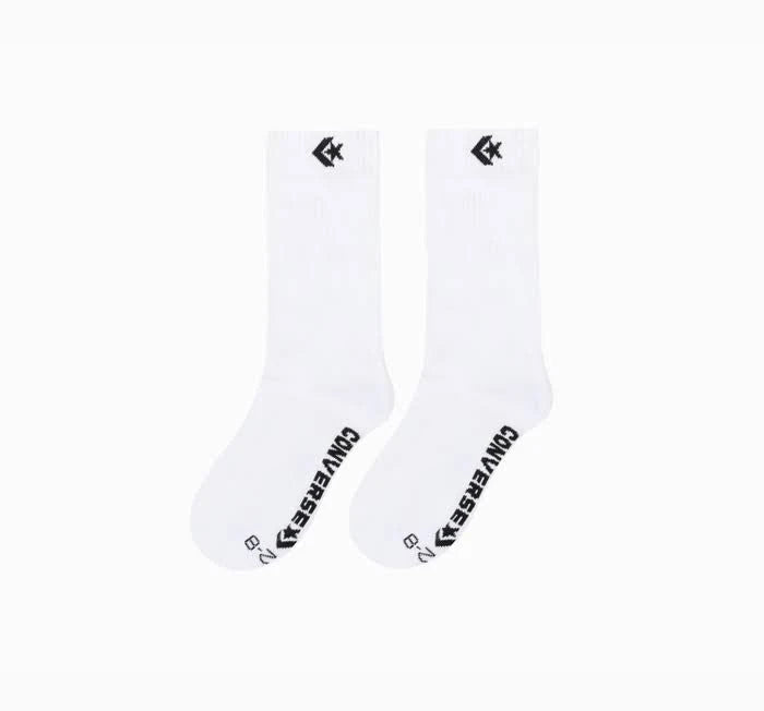 Mc0845 Crew Socks By Converse