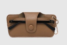 Skittle Sunglass Case By Lounhide