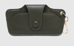 Skittle Sunglass Case By Lounhide