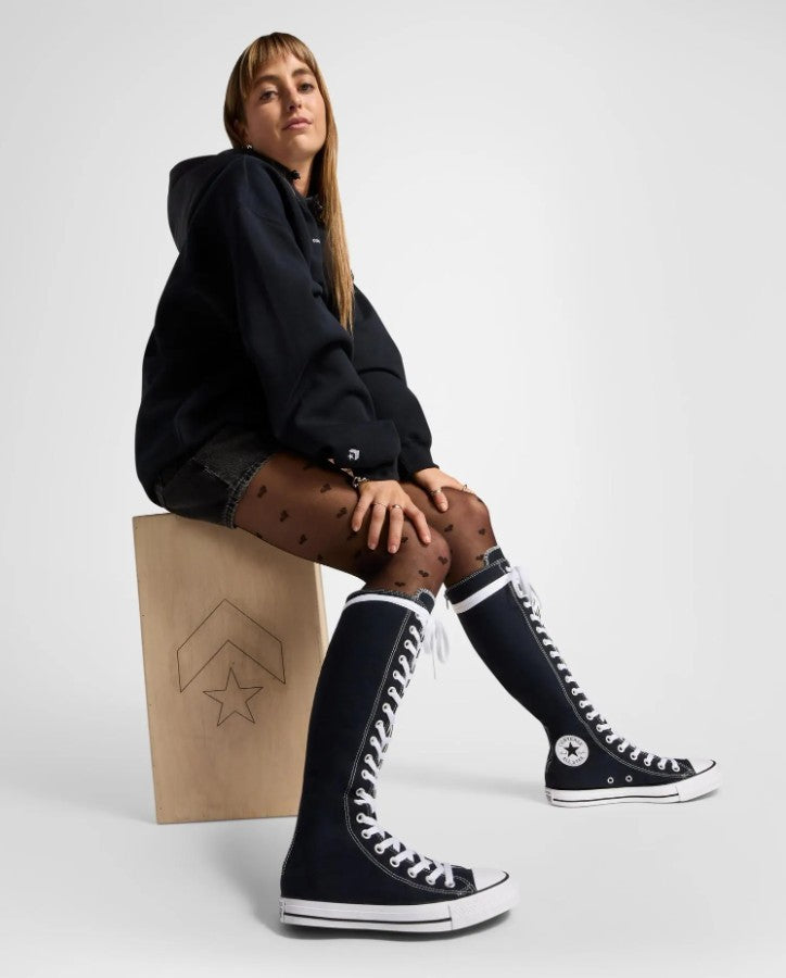 A09429 Ct Xxhi Canvas By Converse Unisex