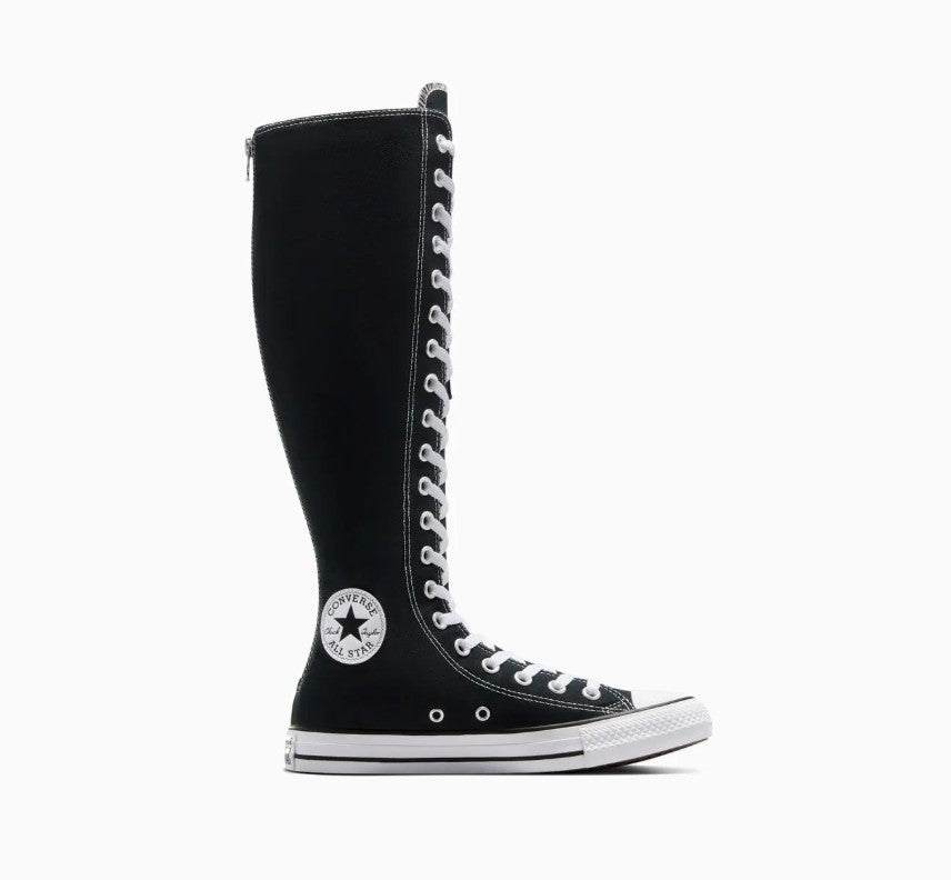 A09429 Ct Xxhi Canvas By Converse Unisex
