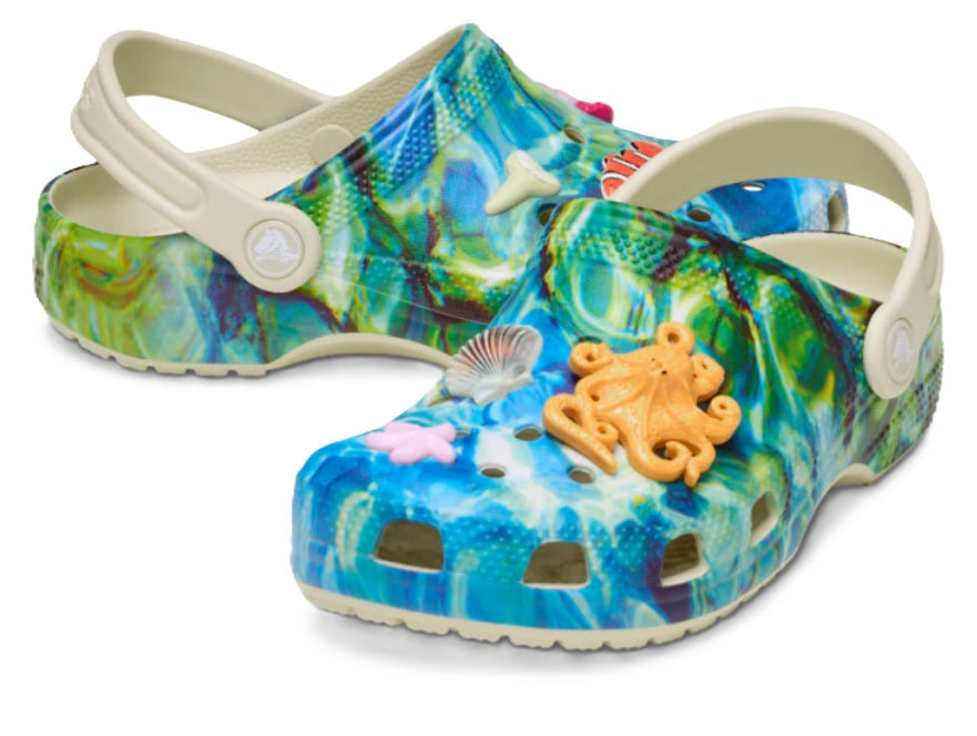 211266-2Y2 Classic Under The Sea Infants