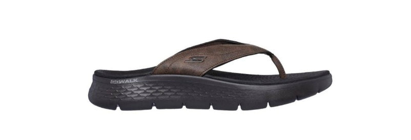 229202 Go Walk Flex Sandal - Vallejo