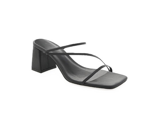Yazmin Strappy Heel Billini