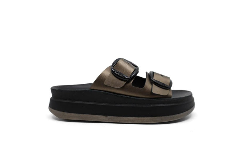 Zefi By Fantasy Sandals