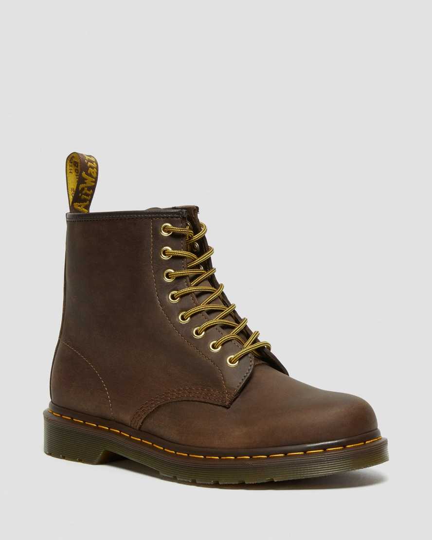 1460 8 EYE BY DR MARTENS