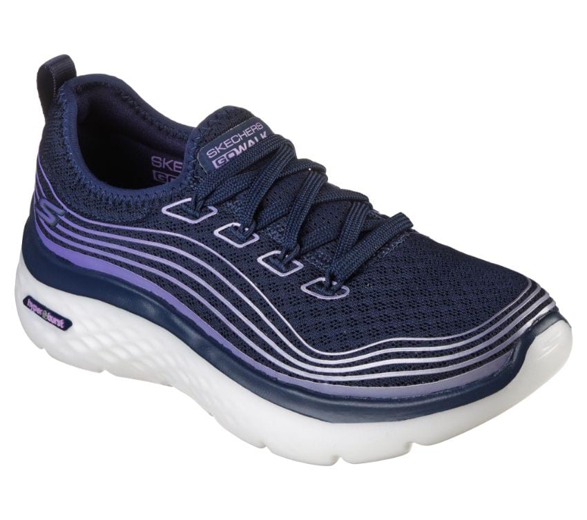GO WALK HYPER BURST- VALAR BY SKECHERS