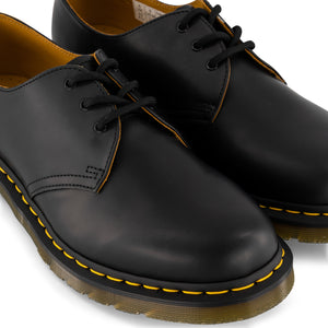 1461Z Black Shoe By Dr Martens
