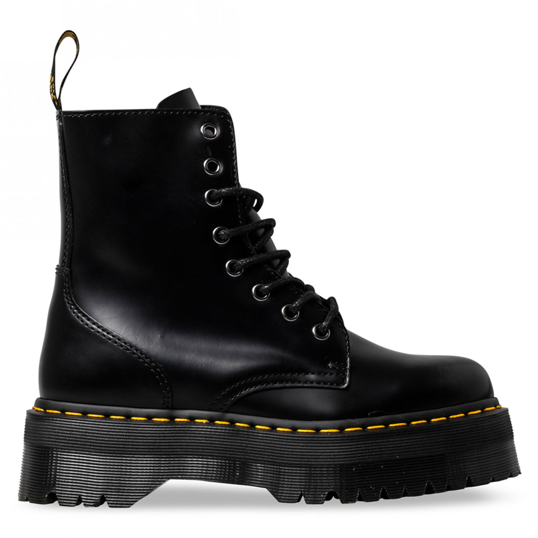 JADON 8EYE BOOT DR MART
