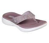 On The Go Preferred Thong By Skechers
