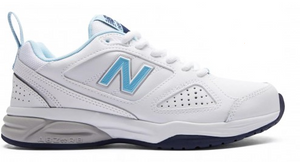 WX 624 Wn5 V5 Cross Trainer Fit D by New Balance