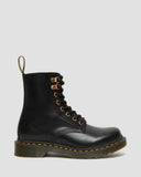 1460 Pascal 8 Hole Rose eylets by Dr Martens