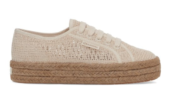 Superga hot sale mid wedge