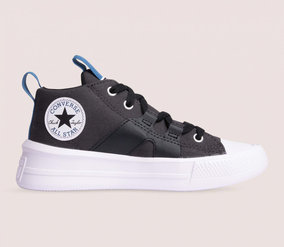 Kid Ct Ultra Colour Pop Mid By Converse