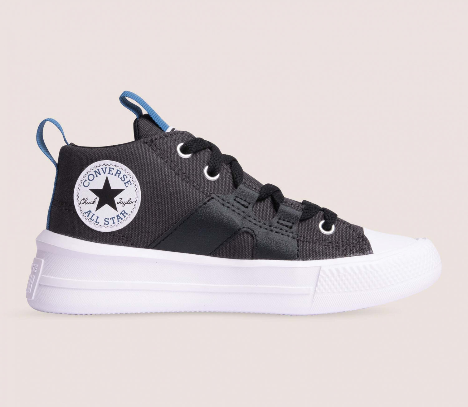 Kid Ct Ultra Colour Pop Mid By Converse