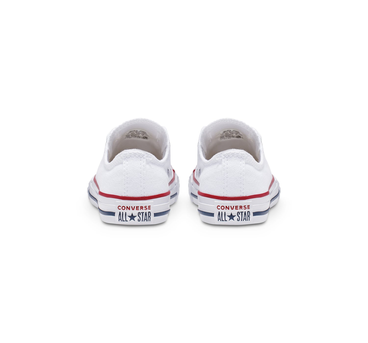 3J256 Chuck Taylor All Star Junior Low by Converse