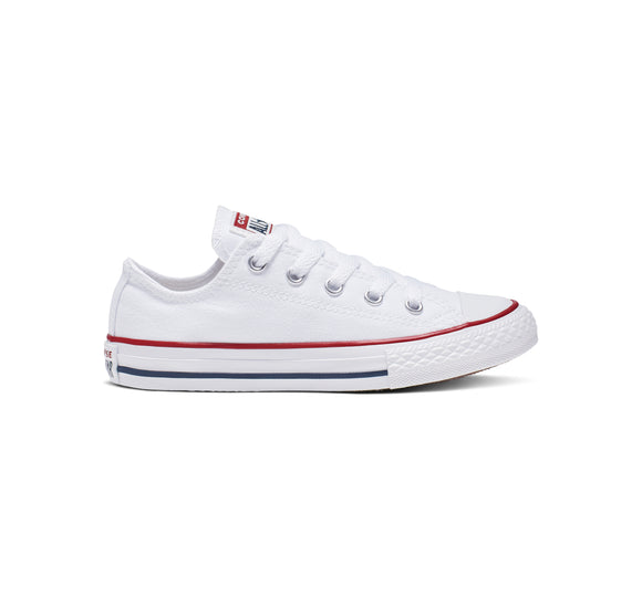 3J256 Chuck Taylor All Star Junior Low by Converse
