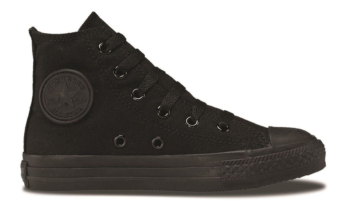 3S121 All Star Classic Junior High Top by Converse – Sampsons Shoe Store