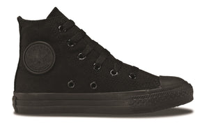 3S121 All Star Classic Junior High Top by Converse